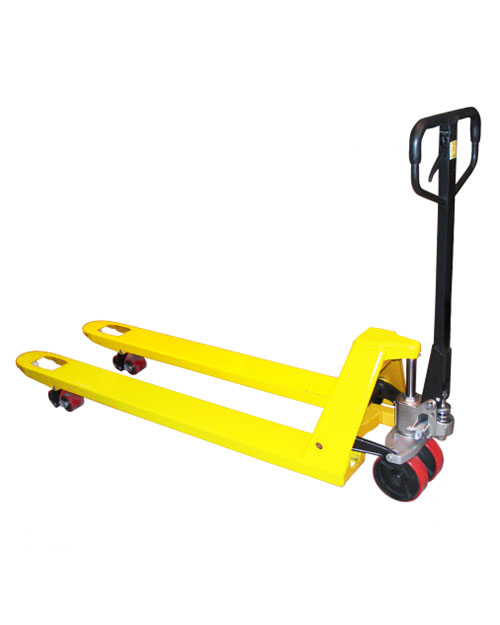Pallet Jack Rental