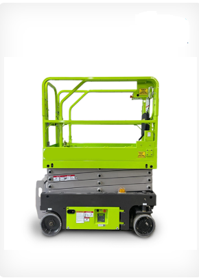 32 Foot x 46 Inch Skyjack SJ4632 Scissor Lift Rental